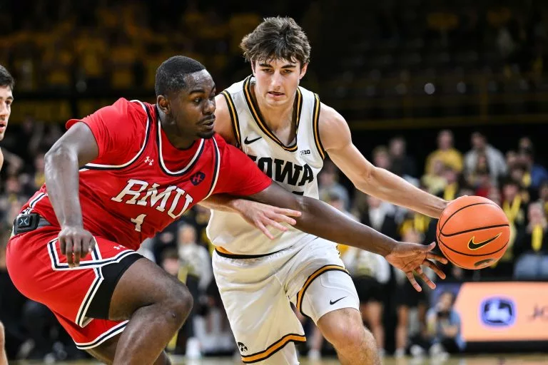 Youngstown State Penguins vs Robert Morris Colonials Picks and Predictions for Wednesday, March 4, 2026