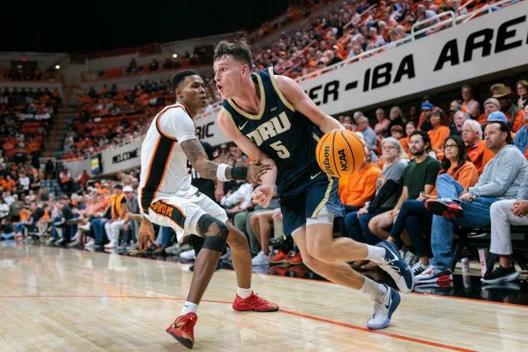 South Dakota State vs. Oral Roberts Prediction