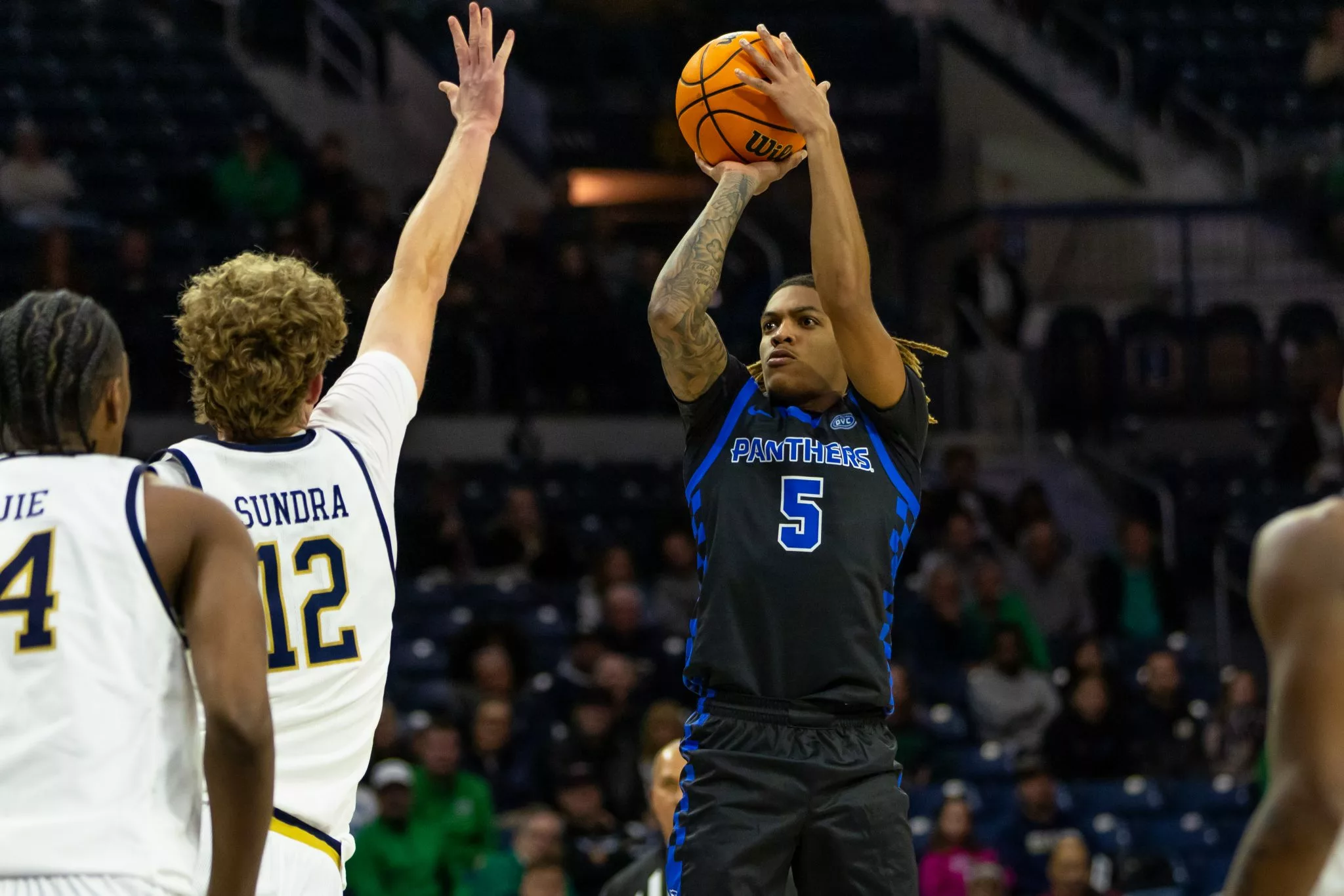 Southern Indiana vs. Eastern Illinois Prediction