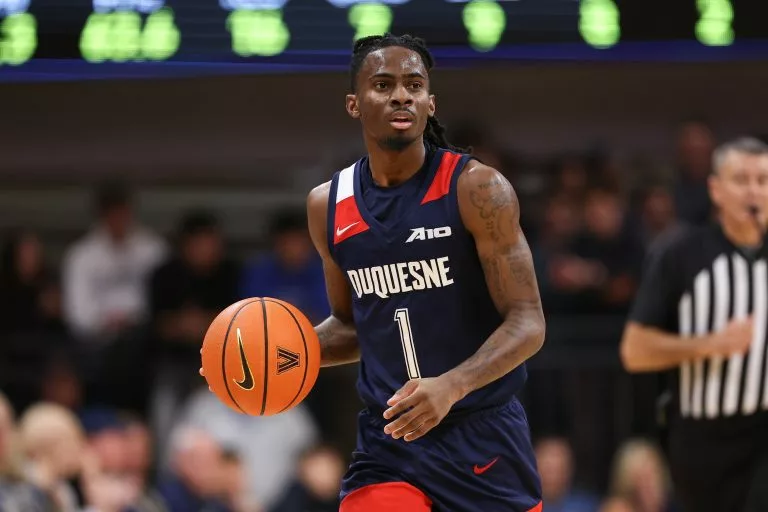 Explorers vs. Dukes prediction