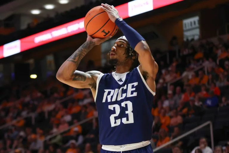 UTSA vs Rice Picks, Prediction, Odds, and Line Movement for Sunday March 8 2026
