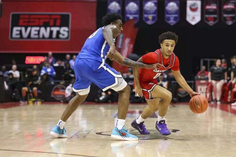 Duquesne Dukes vs Dayton Flyers Picks, Prediction, Odds, and Line Movement for Saturday February 21 2026