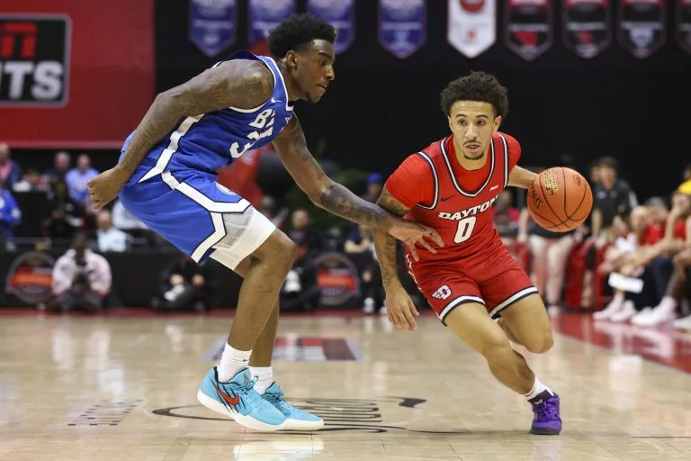 Dayton vs VCU prediction