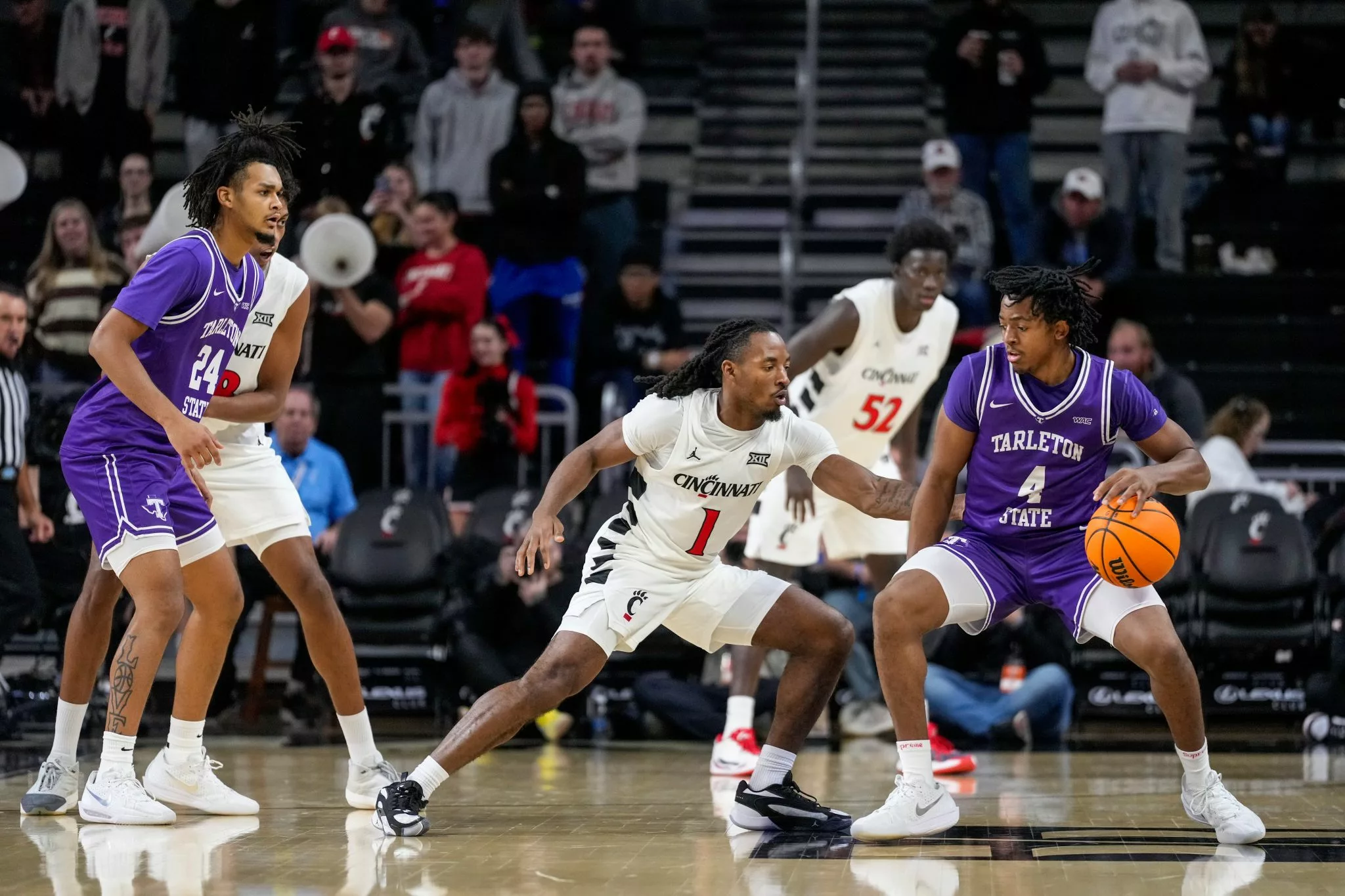 Utah Tech vs. Tarleton State Prediction