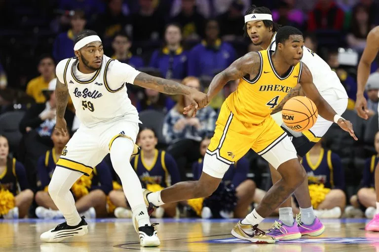 Campbell Fighting Camels vs Drexel Dragons Picks and Prediction for Thursday February 26 2026
