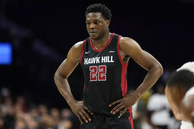 Davidson vs Saint Joseph's prediction