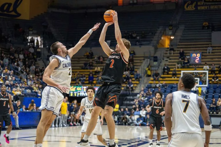 Seattle U Redhawks vs Pacific Tigers Picks, Prediction, Odds, and Line Movement for Saturday March 7 2026
