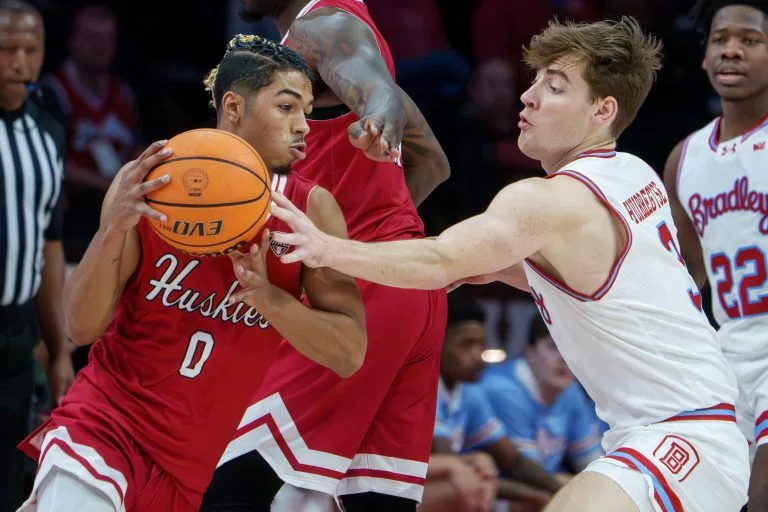 Ball State vs. Northern Illinois Prediction