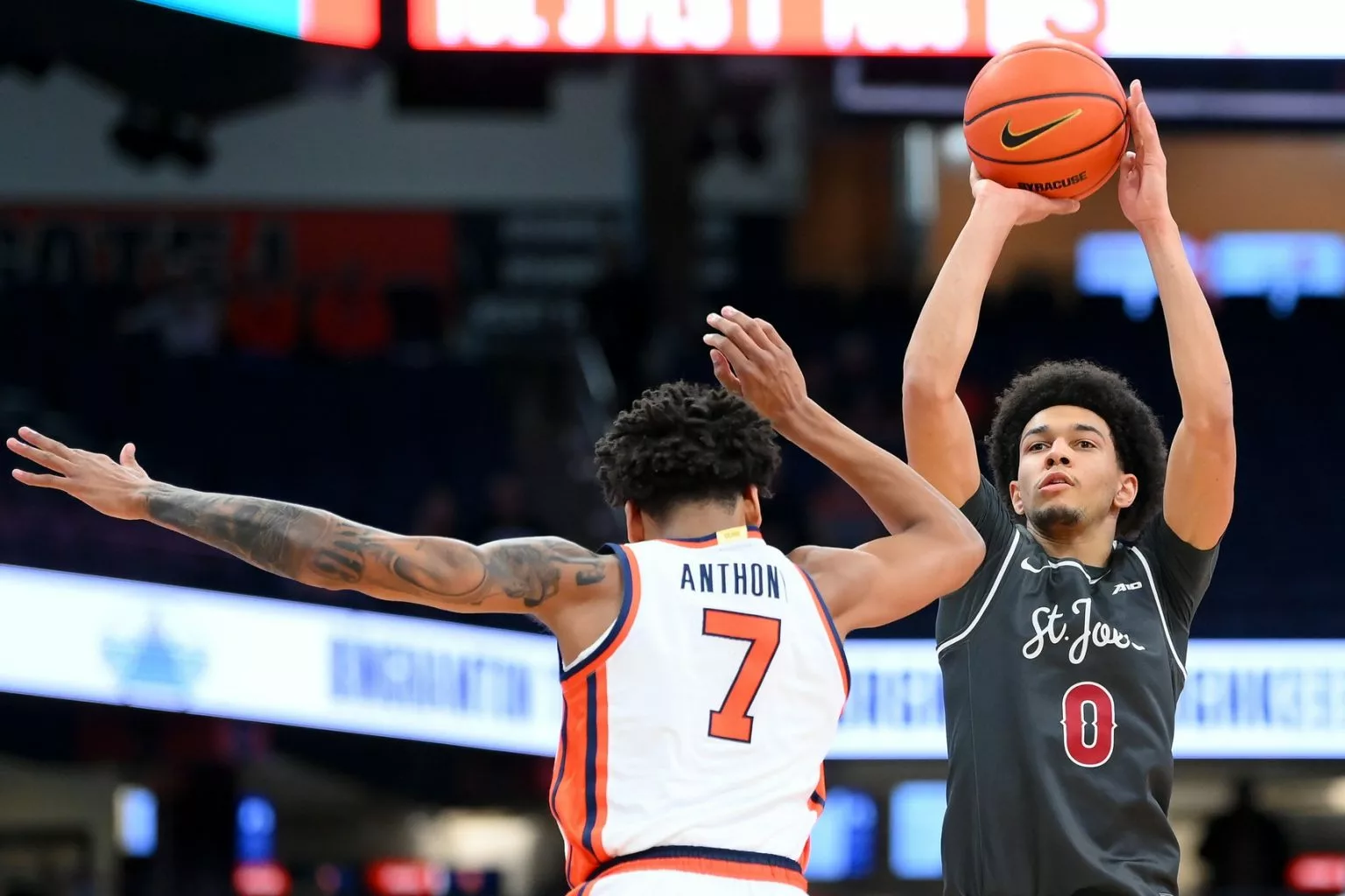 GMU vs. Saint Joe's Picks, prediction and odds