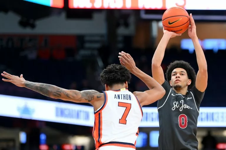 GMU vs. Saint Joe's Picks, prediction and odds