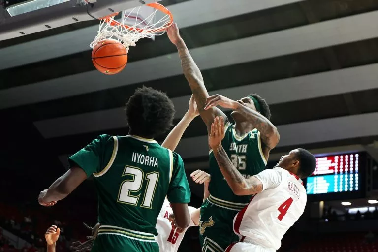 South Florida vs Louisville prediction