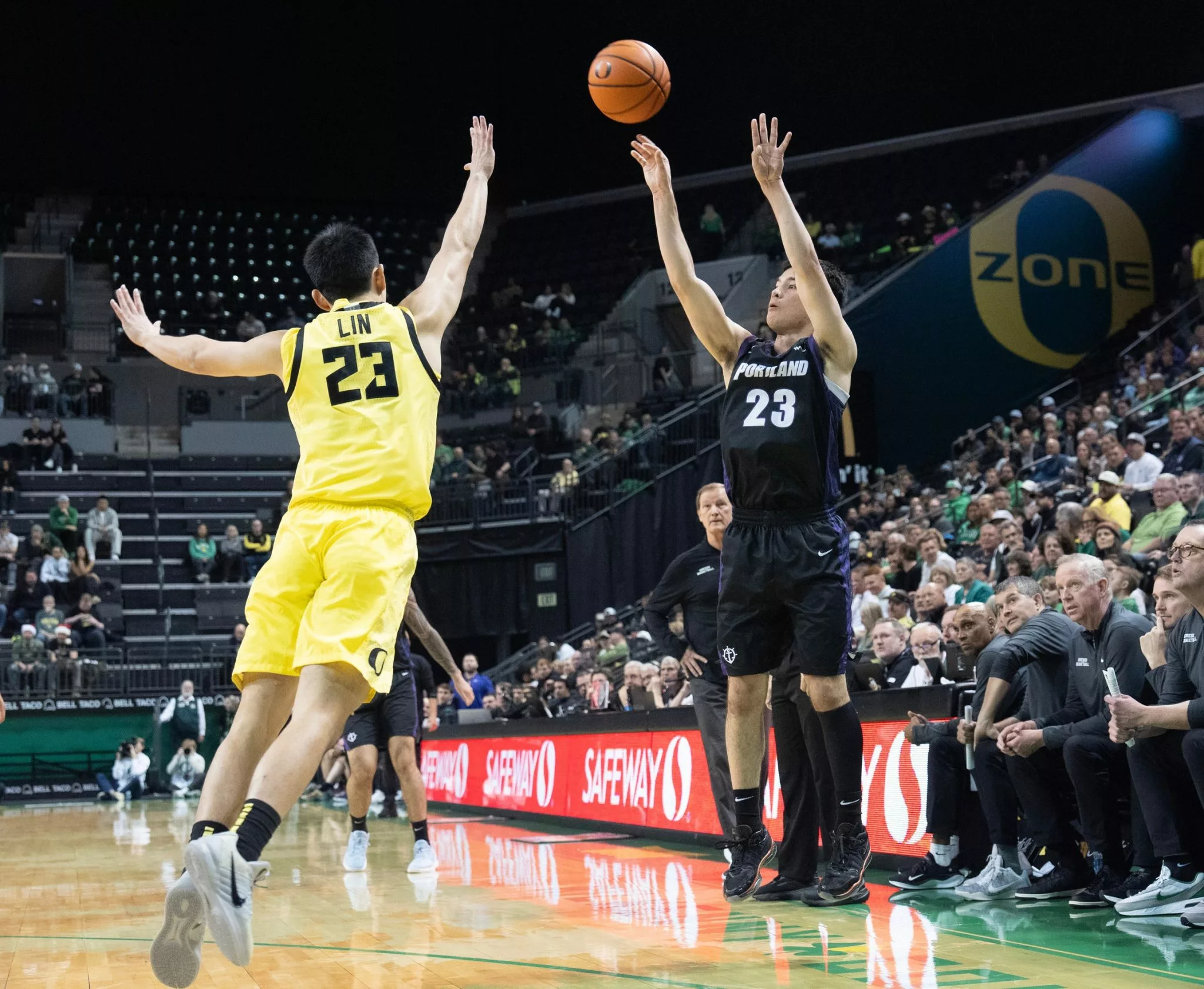 San Diego vs. Portland prediction, picks and odds