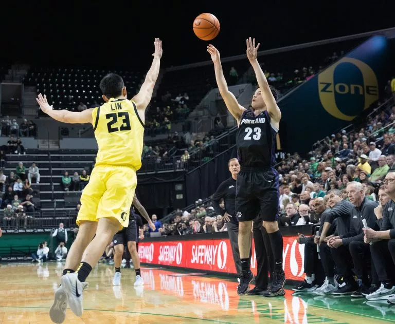 San Diego vs. Portland prediction, picks and odds