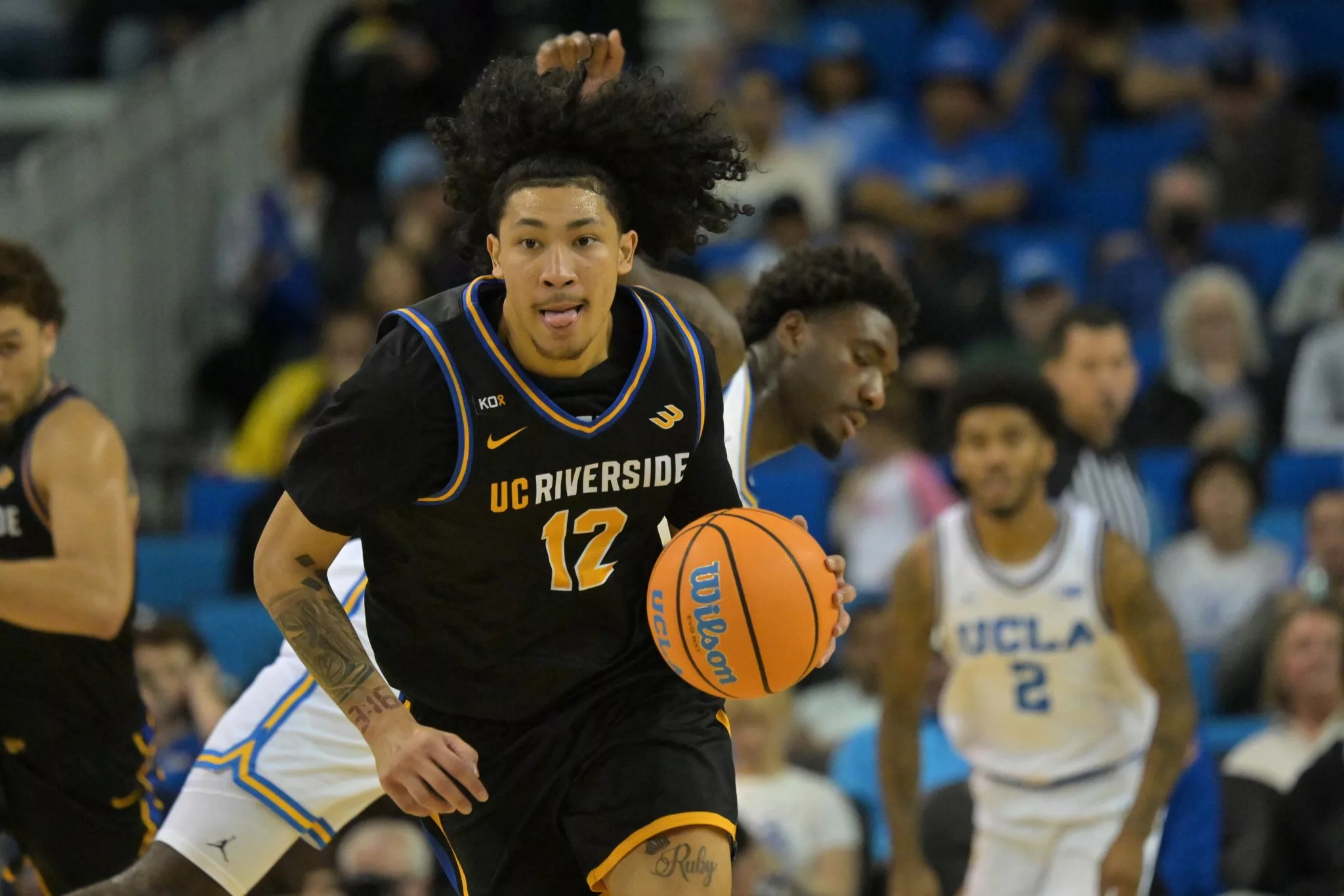 Aggies vs. Highlanders prediction