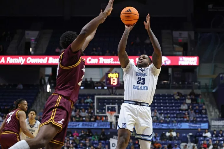 Richmond vs. Rhode Island prediction and picks