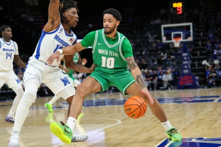 Memphis Tigers vs North Texas Mean Green Picks and Prediction for Thursday February 12 2026