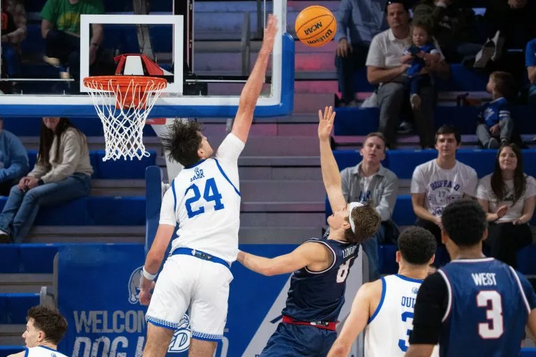 Belmont Bruins vs Bradley Braves Picks, Prediction, Odds, and Line Movement for Monday February 9 2026