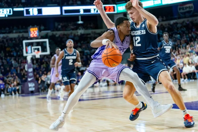 Air Force Falcons vs Grand Canyon Lopes Picks, Prediction, Odds, and Line Movement for Tuesday February 3 2026