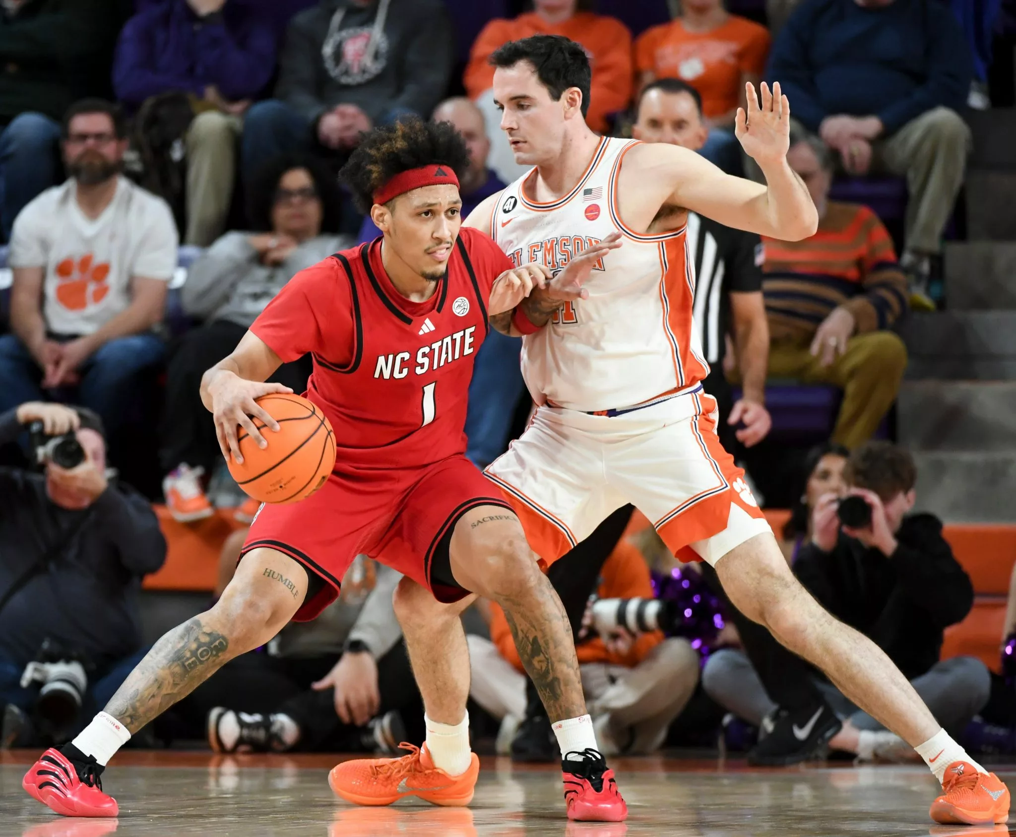 Virginia Tech vs. NC State Prediction