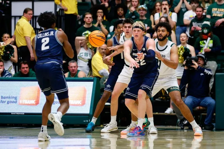 Nevada vs Utah State prediction
