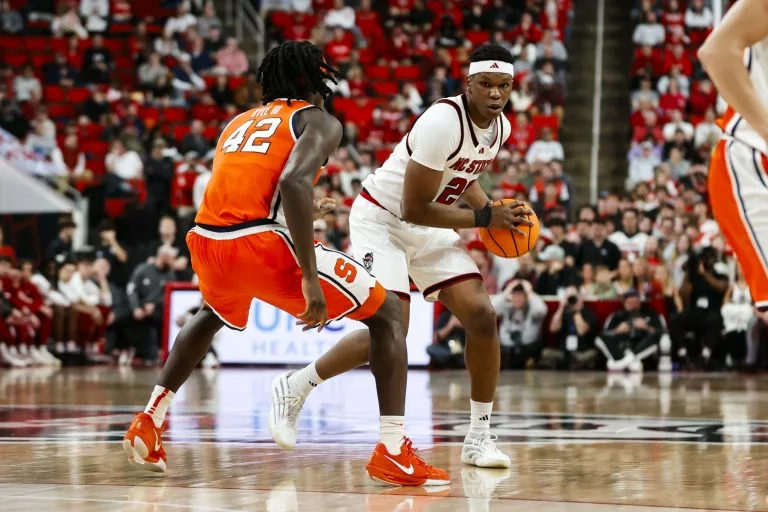 NC State Wolfpack vs SMU Mustangs Picks, Prediction, Odds, and Line Movement for Tuesday February 3 2026