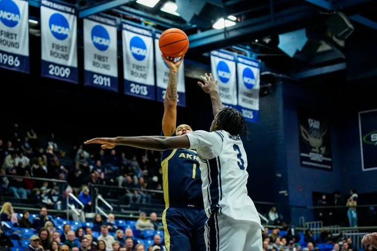 Eastern Michigan Eagles vs Toledo Rockets Picks and Prediction for Saturday February 21 2026