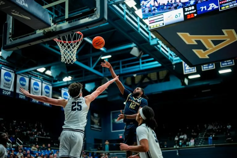 Toledo Rockets vs James Madison Dukes Picks and Prediction for Saturday February 7 2026