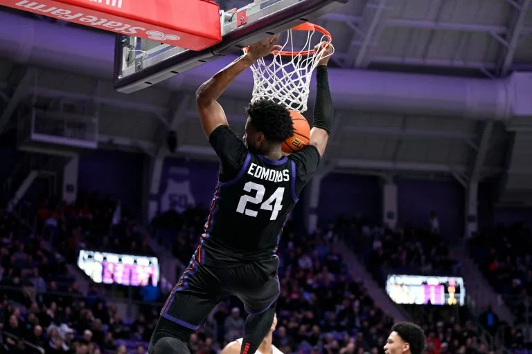 Iowa State vs. TCU picks, prediction and line movement