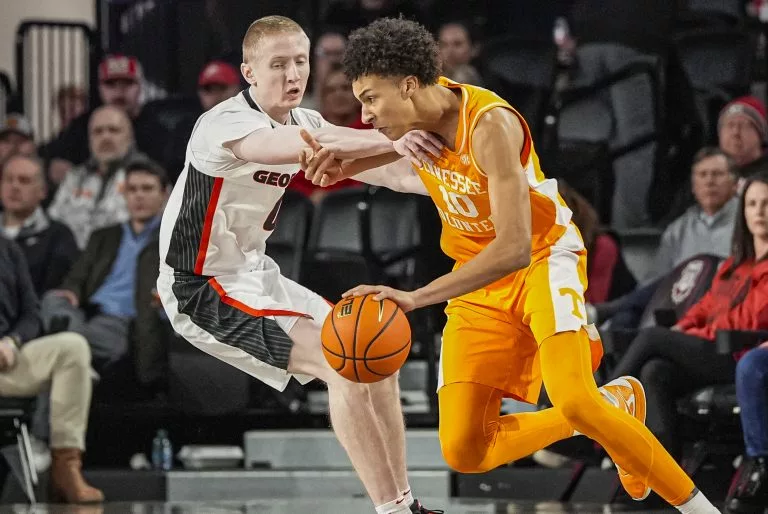 Tennessee vs Vanderbilt prediction