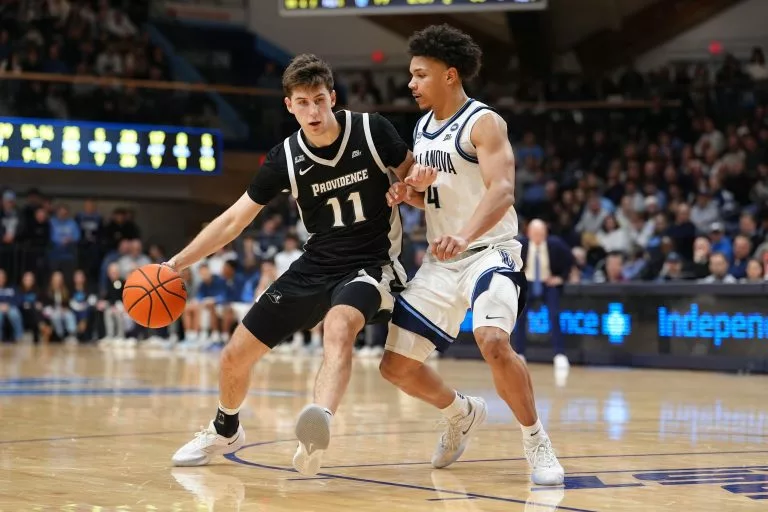 Providence vs Georgetown prediction