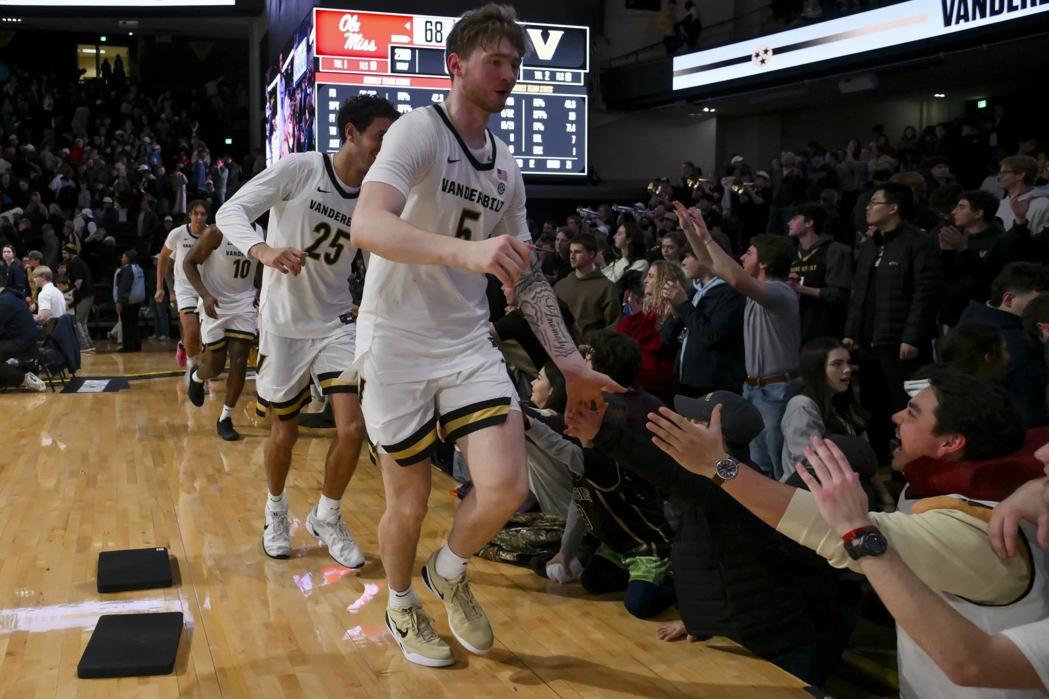 Vanderbilt vs Missouri prediction