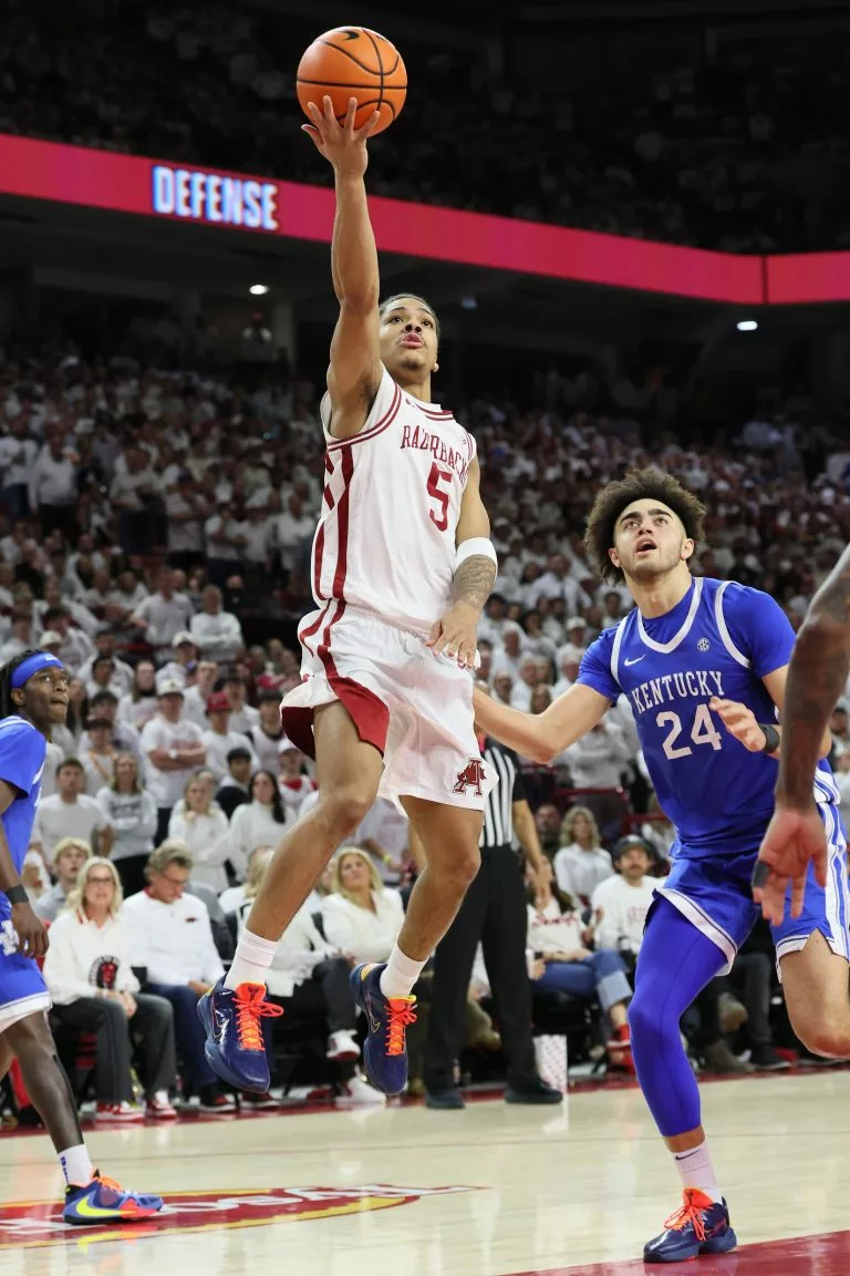 Hawaii vs Arkansas prediction