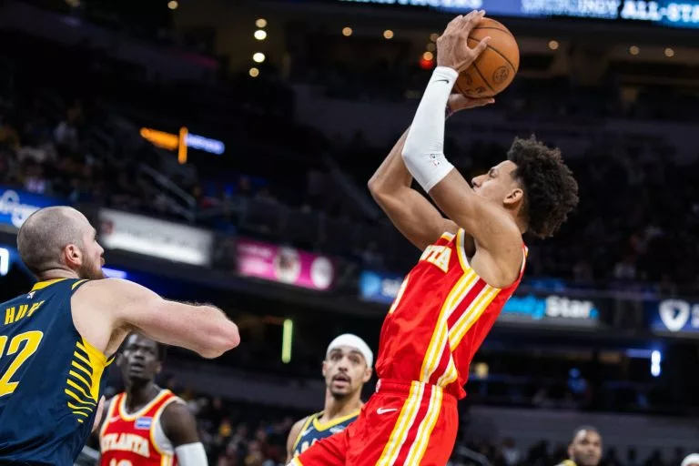 Hornets vs. Hawks prediction