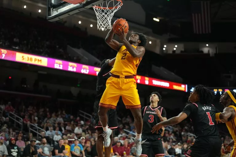 Indiana vs. USC Prediction