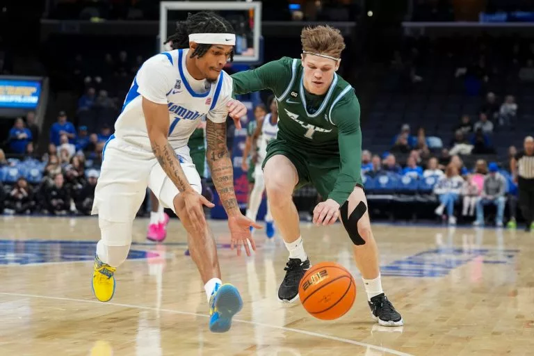 Tulane Green Wave vs North Texas Mean Green Picks and Prediction for Thursday February 19 2026