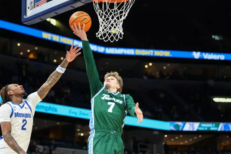 Wichita State Shockers vs Tulane Green Wave Picks and Prediction for Sunday, February 8, 2026