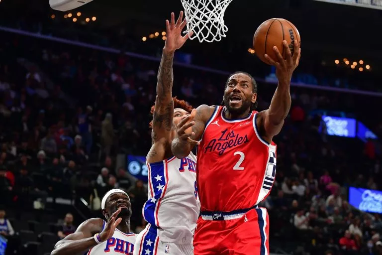 Kings vs. Clippers prediction
