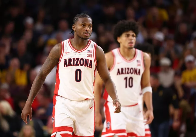 Kansas vs Arizona prediction