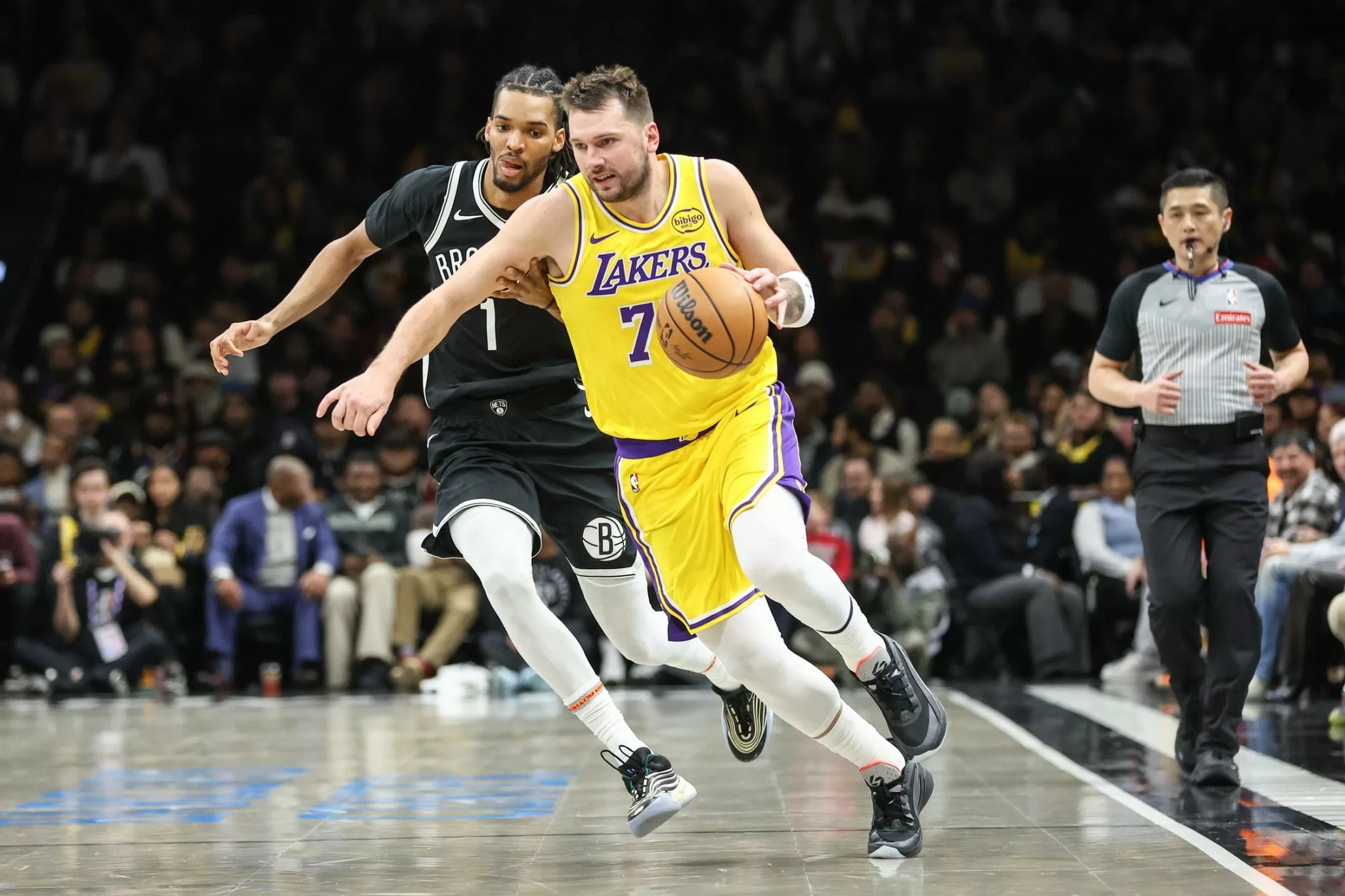 Clippers vs. Lakers prediction