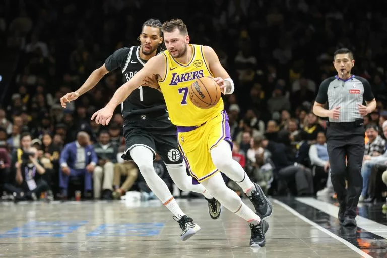 Clippers vs. Lakers prediction