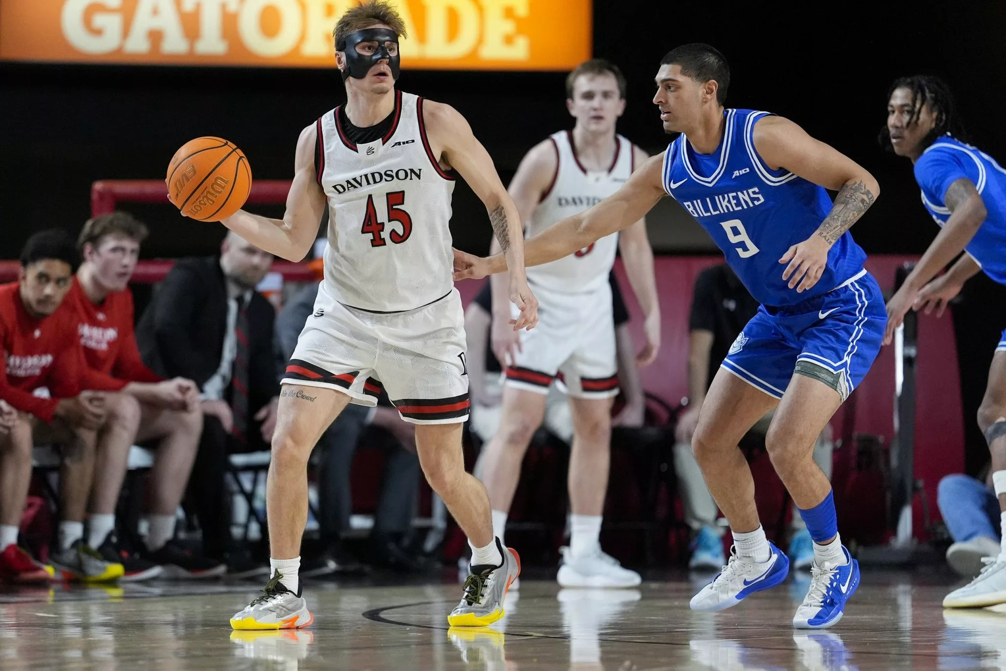 Spiders vs. Wildcats prediction