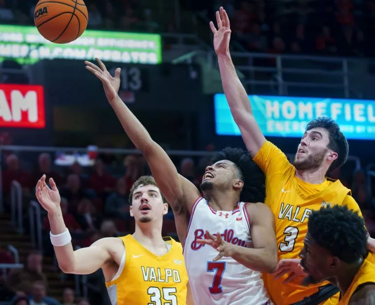 Bradley Braves vs Northern Iowa Panthers Picks and Prediction for Friday February 6 2026
