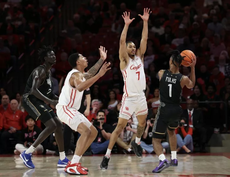 Houston vs Arizona prediction