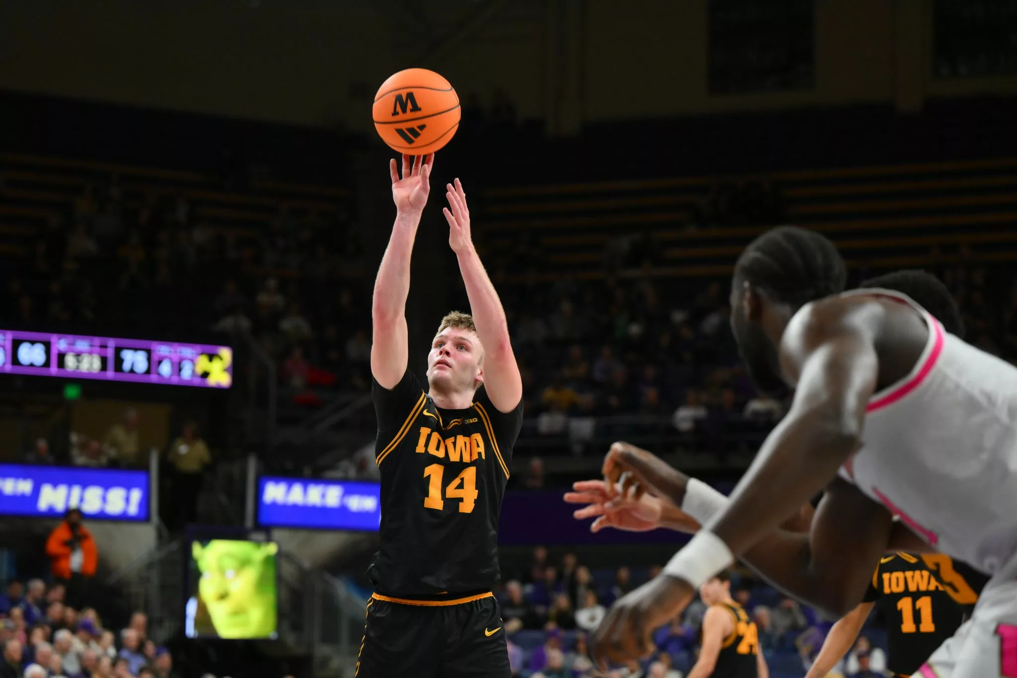 Northwestern vs. Iowa Prediction