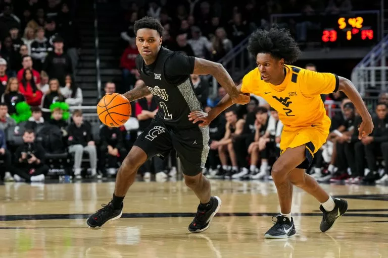 UCF Knights vs Cincinnati Bearcats Picks and Prediction for Sunday, February 8, 2026