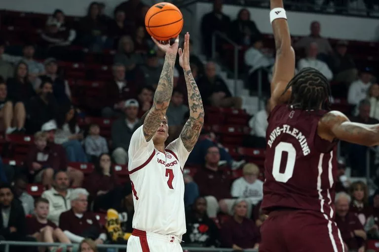 Auburn vs. Arkansas Prediction