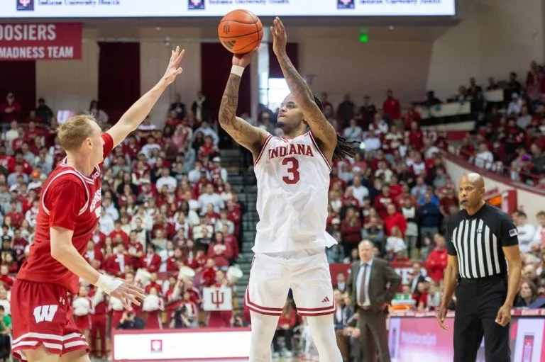 Oregon Ducks vs Indiana Hoosiers Picks and Prediction for Monday February 9 2026