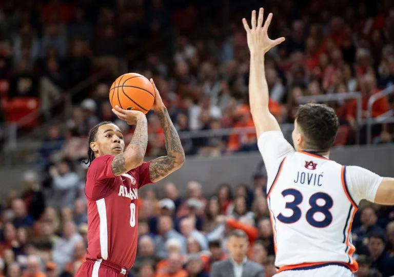 South Carolina vs. Alabama Prediction