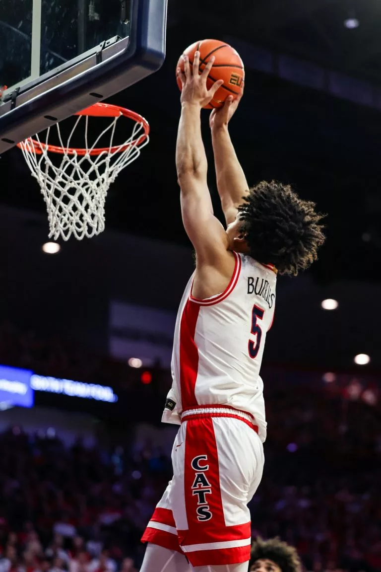 UCF vs Arizona prediction