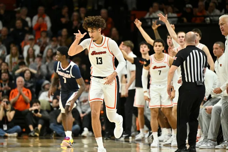 San Francisco vs Oregon State Picks, Prediction, Odds, and Line Movement for Sunday March 8 2026